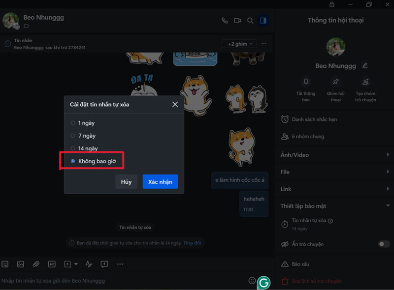 6-cach-tat-tinh-nang-tin-nhan-tu-xoa cach tat tinh nang tin nhan tu xoa