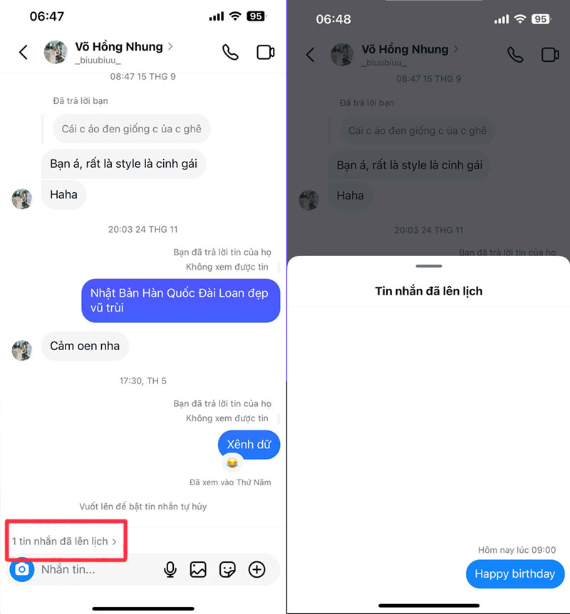 6-huong-dan-xem-lich-hen-gio-gui-tin-nhan-tren-instagram huong dan xem lich hen gio gui tin nhan tren instagram