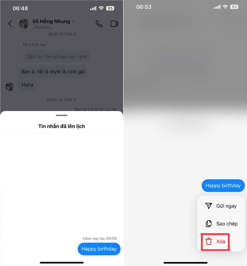 7-huong-dan-xoa-lich-hen-gio-gui-tin-nhan-instagram huong dan xoa lich hen gio gui tin nhan instagram