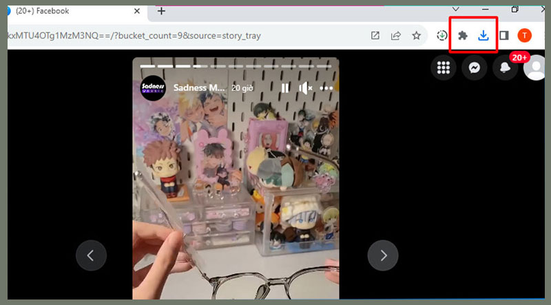 7-tai-story-nhap-bieu-tuong-story-saver-tren-thanh-cong-cu tai story nhap bieu tuong story saver tren thanh cong cu