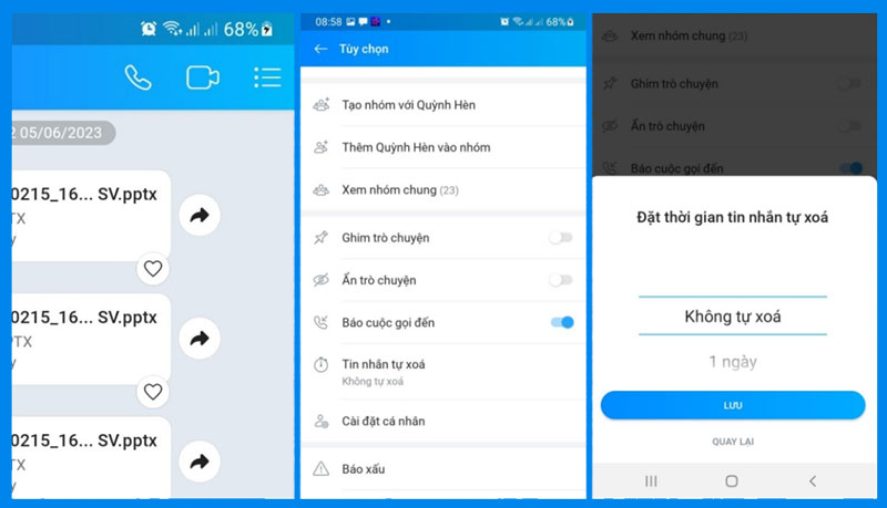 8-cach-hen-gio-gui-tin-nhan-tren-zalo-bang-tinh-nang-tu-xoa cach hen gio gui tin nhan tren zalo bang tinh nang tu xoa