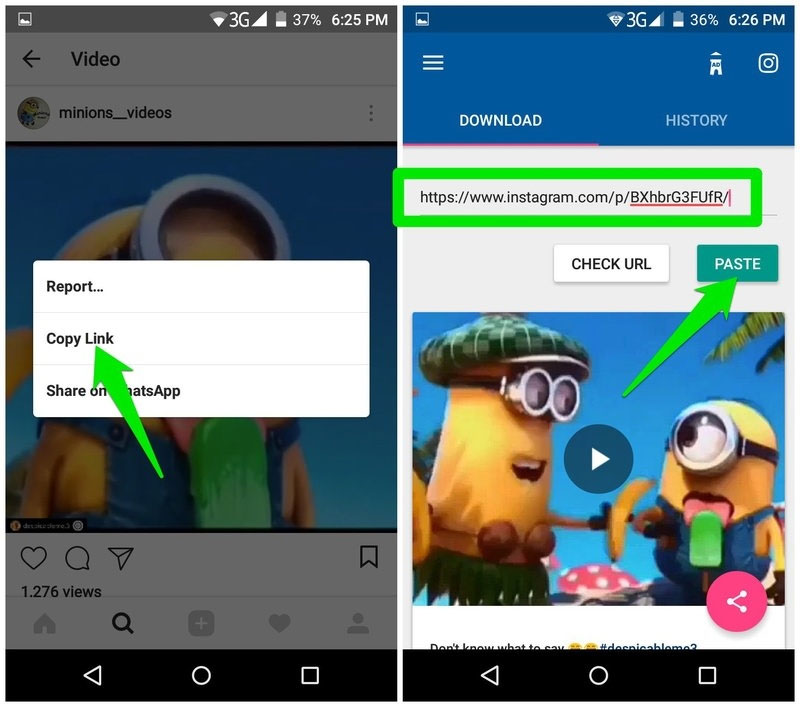 8-mo-ung-dung-video-downloader-for-instagram-dan-lien-ket-vao-o-nhap-bang-cach-nhan-“paste”-dan mo ung dung video downloader for instagram dan lien ket vao o nhap bang cach nhan “paste” dan