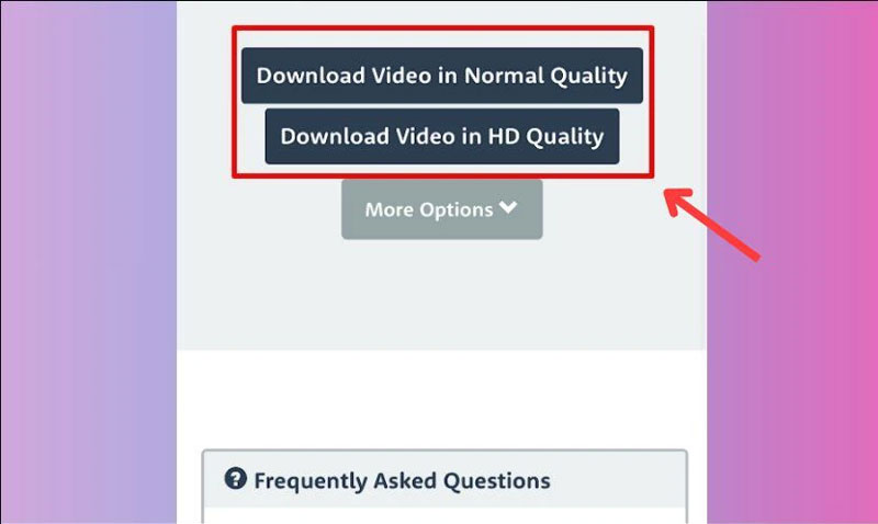 buoc dan link video livestream can tai