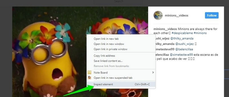 9-chon-“kiem-tra”-inspect-element chon “kiem tra” inspect element