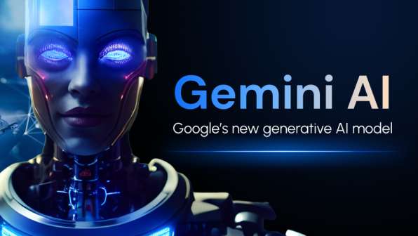 GeminiAI GeminiAI