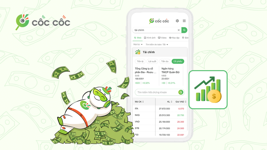 Mot so luu y khi doi tien te tren Coc Coc Mot so luu y khi doi tien te tren Coc Coc