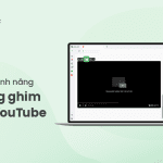 Tự động ghim video YouTube trên máy tính