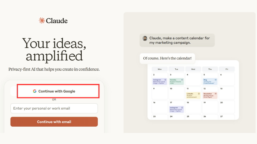 cach-su-dung-claude-3-5-sonnet-mien-phi-buoc-2 cach su dung claude sonnet mien phi buoc