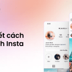 cách tải ảnh insta
