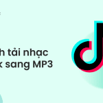 cách tải nhạc TikTok sang MP