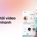 cách tải video insta
