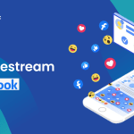 cách tải video livestream trên facebook