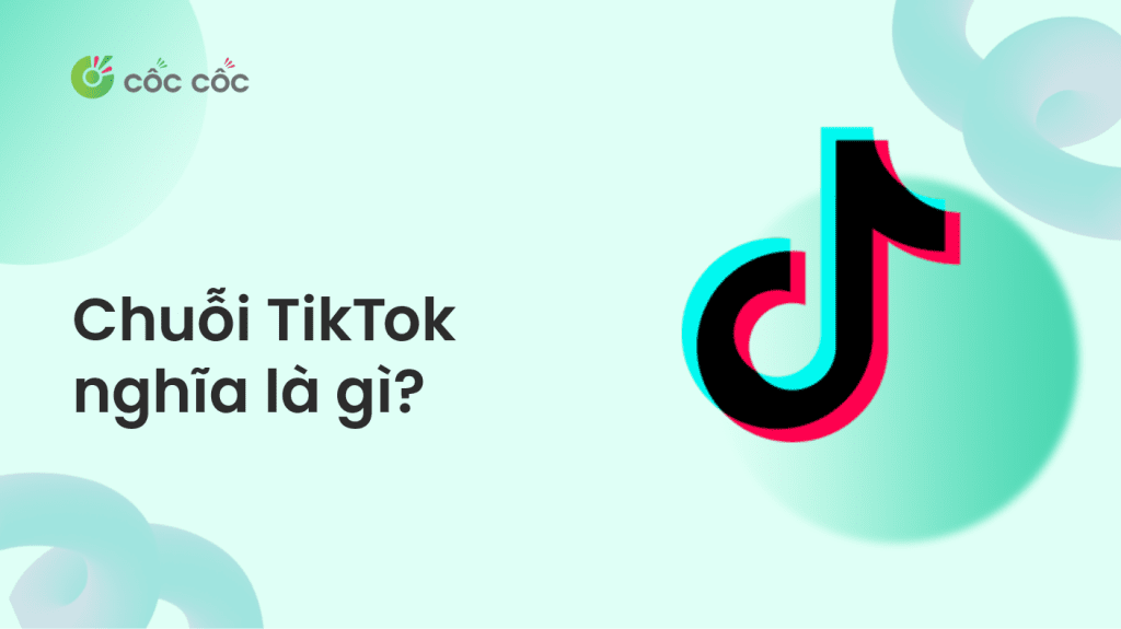 Chuỗi TikTok là gì? Tìm hiểu về tính năng “Streak” trên TikTok chuỗi tiktok là cái gì