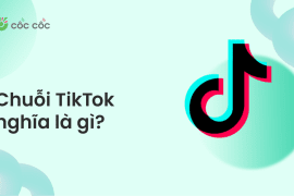 Chuỗi TikTok là gì? Tìm hiểu về tính năng “Streak” trên TikTok chuỗi tiktok là cái gì