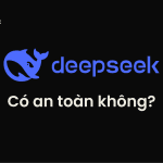 deepseek có an toàn hay không