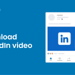 download video linkedin