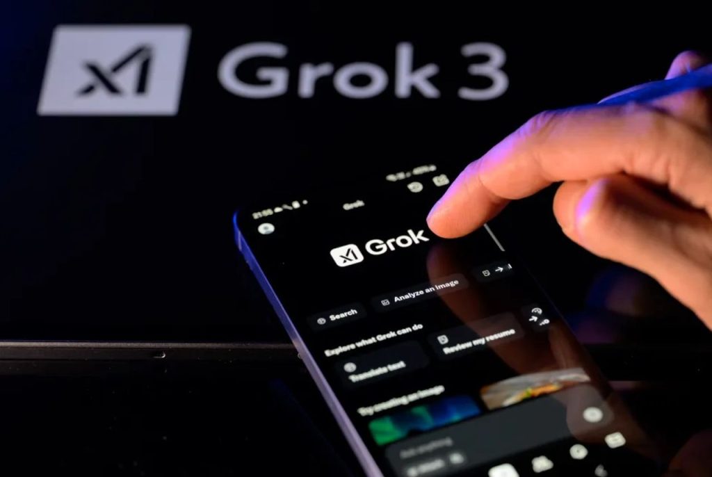 grok-3 grok