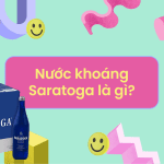 meme nước khoáng saratoga