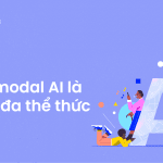 multimodal ai là gì ai đa thể thức là gì