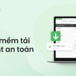 phần mềm tải torrent an toàn