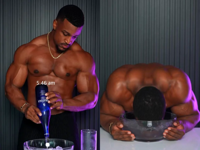 rửa mặt bằng nước khoáng saratoga rửa mặt bằng nước khoáng saratoga