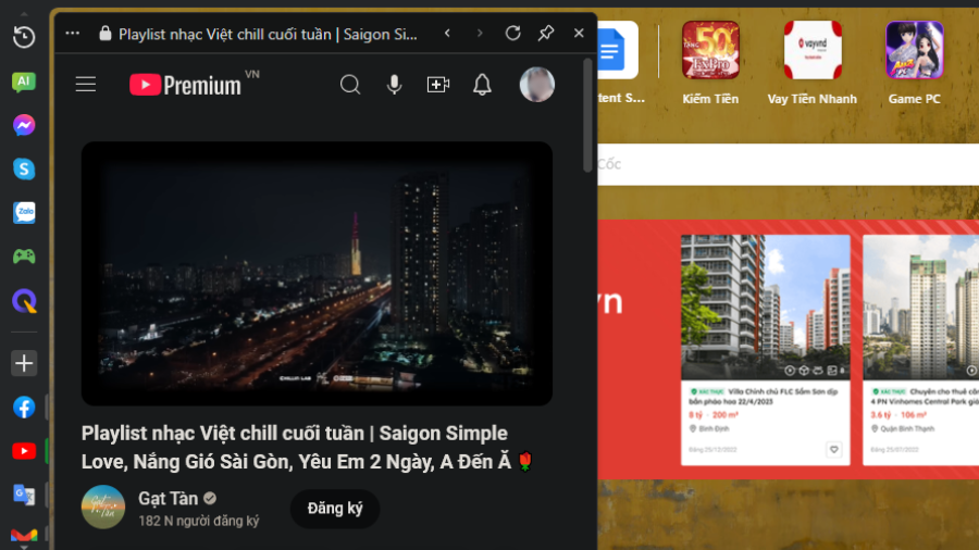 sidebar-coc-coc-la-gi-3 Xem video trên Sidebar Cốc Cốc có gì khác biệt?