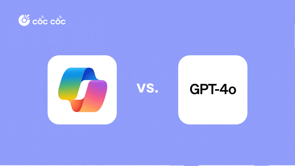 So sánh Copilot và ChatGPT: Công cụ nào thông minh hơn? so sánh chatgpt và copilot