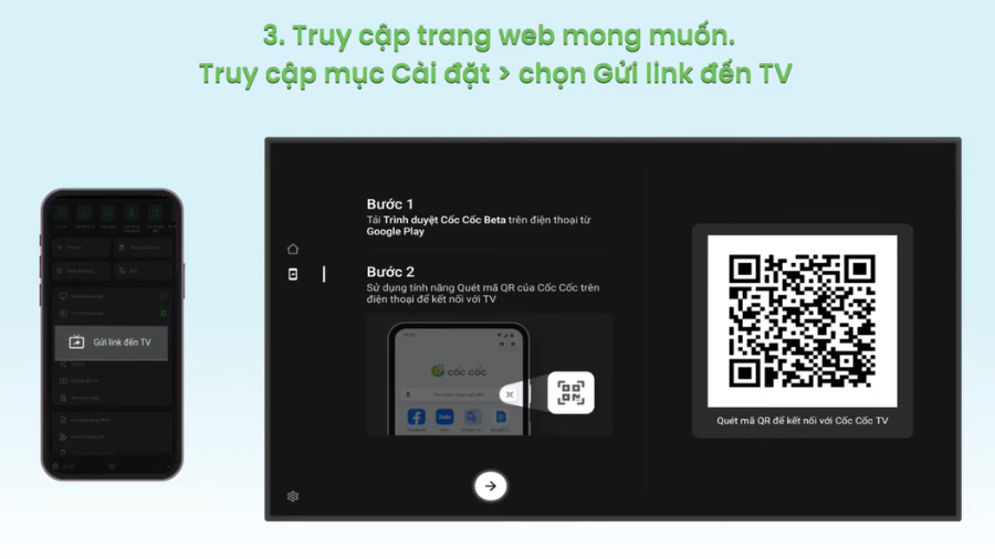 tai-coc-coc-cho-tivi-lg-5 Cách gửi link trên điện thoại sang TV bằng Cốc Cốc TV bước 3