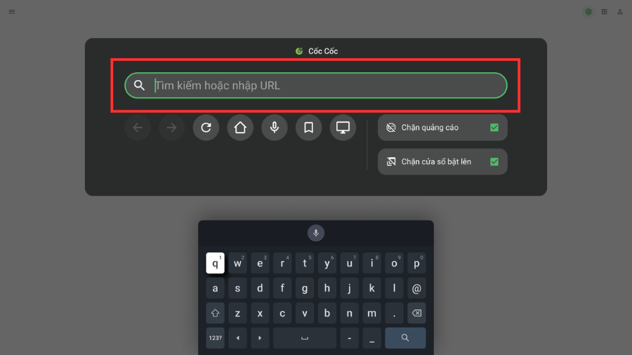 tai-coc-coc-cho-tivi-lg-9 Các bước xem phim bằng Cốc Cốc TV bước 1