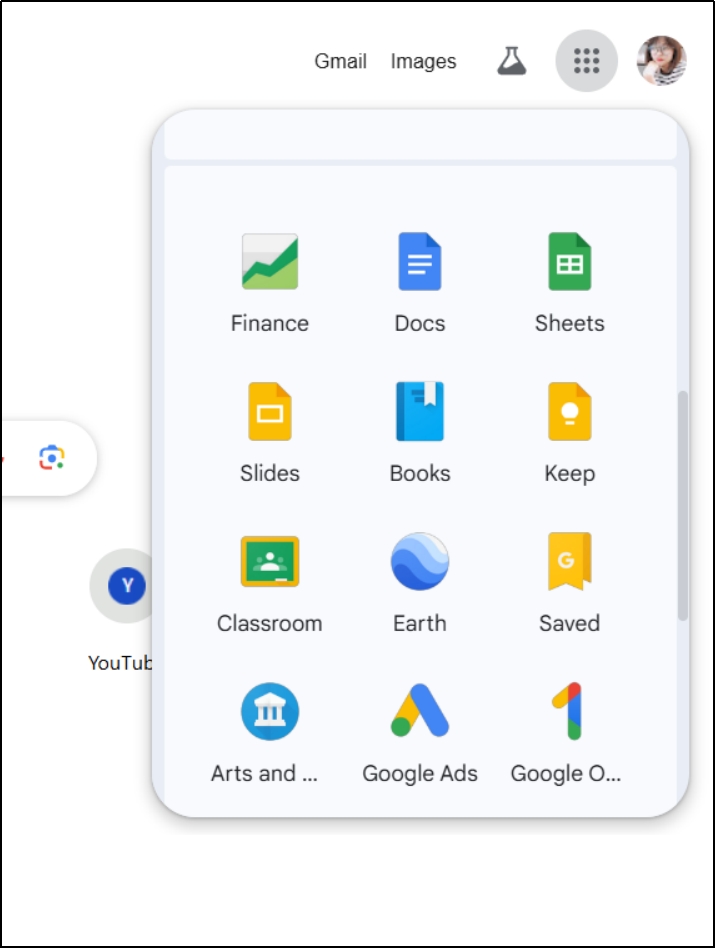 tao-bang-tinh-google-sheet-tu-trang-chu-google tao bang tinh google sheet tu trang chu google