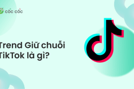 Giữ chuỗi TikTok là gì? Vì sao giới trẻ phải giữ chuỗi TikTok trào lưu giữ chuỗi tiktok là gì