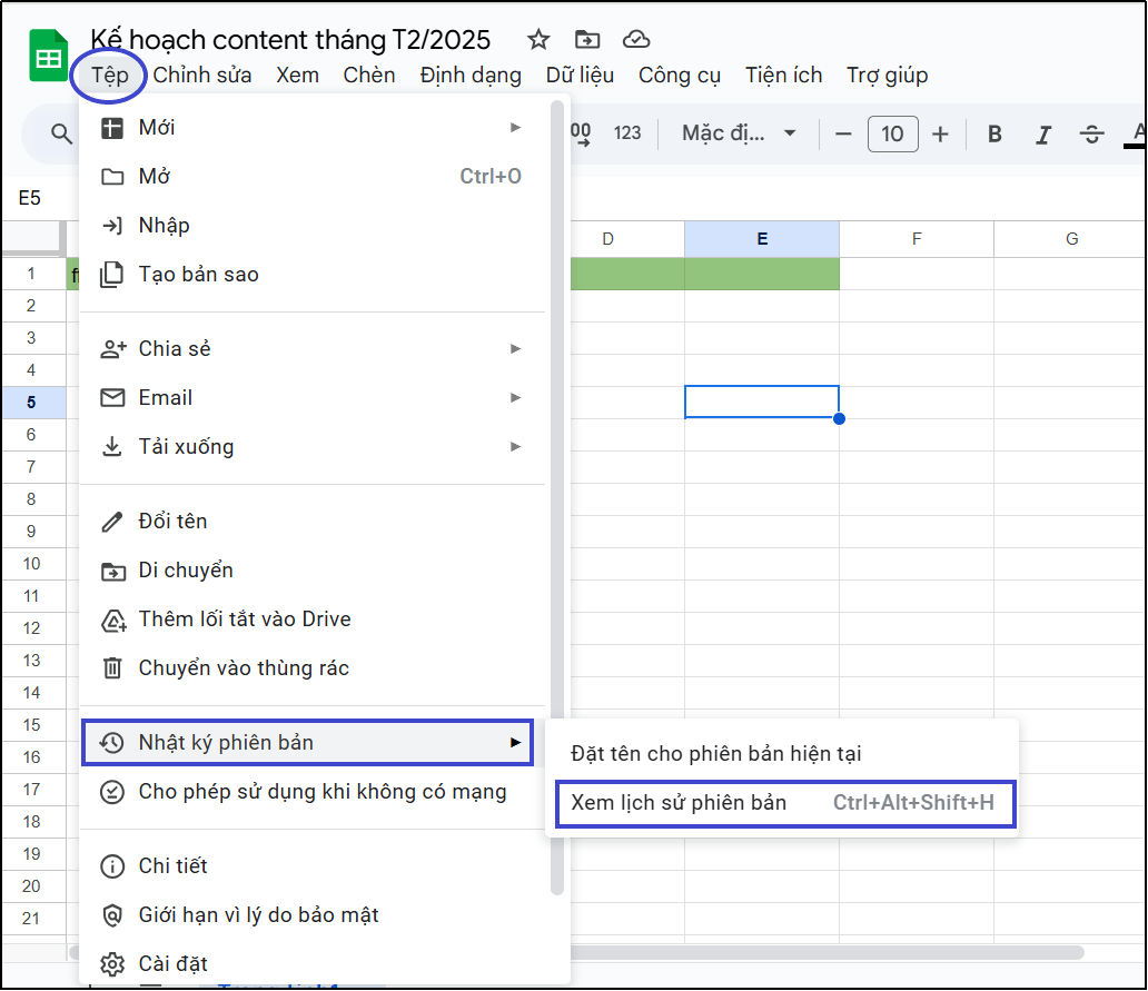 xem-lai-lich-su-chinh-sua-google-sheet xem lai lich su chinh sua google sheet