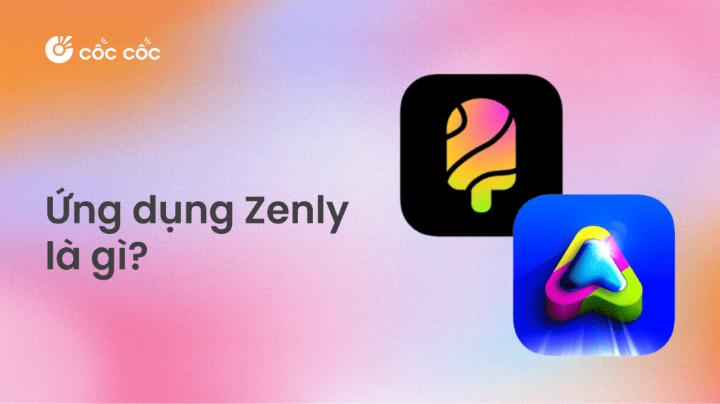 Zenly là gì? Giới thiệu các tính năng chính trên Zenly zenly là gì