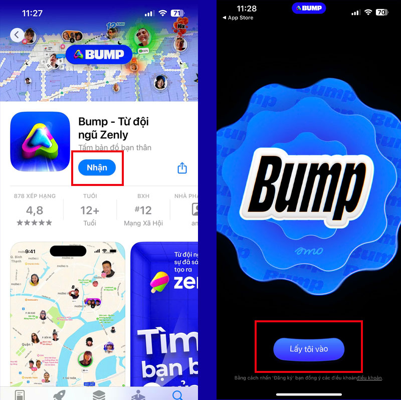 1-buoc-1-tai-ung-dung-bump buoc tai ung dung bump