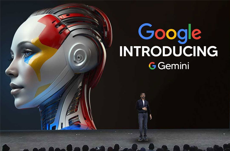 chat gpt cua google la gi