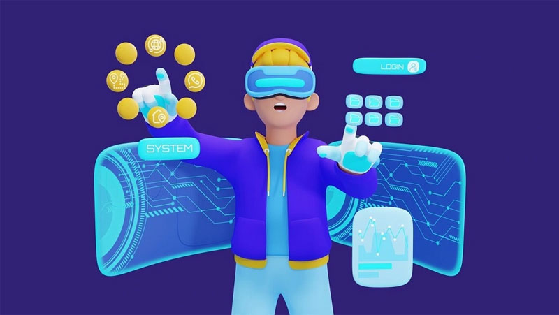 choi game nft kiem tien la gi