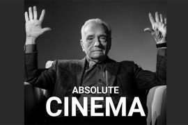 Absolute Cinema là gì? Giải mã meme “Tuyệt đối điện ảnh” dinh nghia absolute cinema