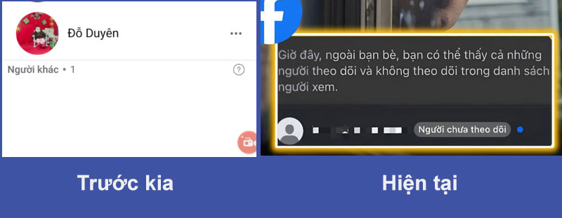 facebook cap nhat tinh nang moi hien thi nguoi la xem story