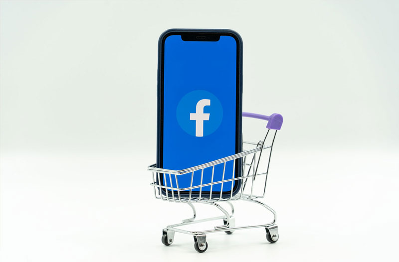 gioi thieu ve gio hang tren facebook