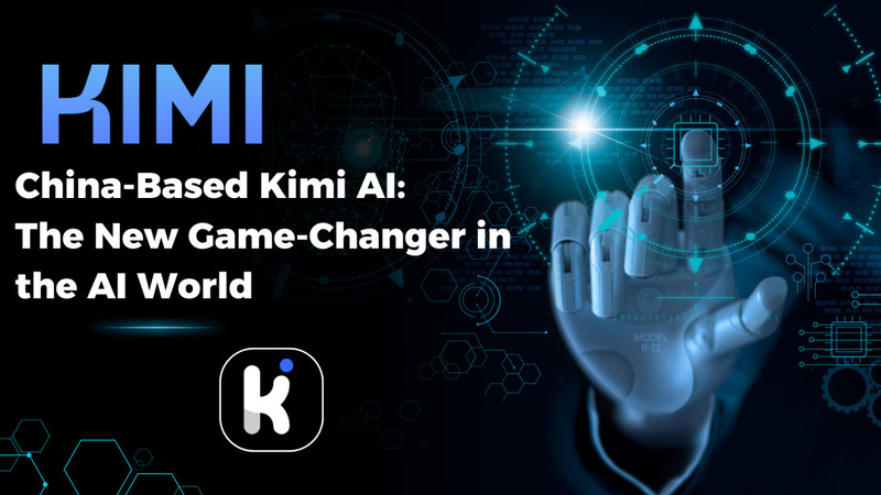 gioi thieu ve kimi ai