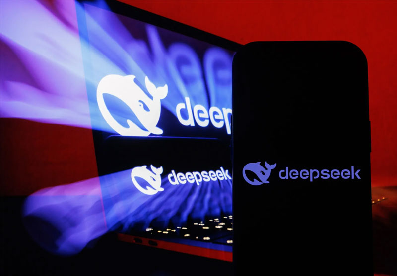 loi ich khi su dung deepseek