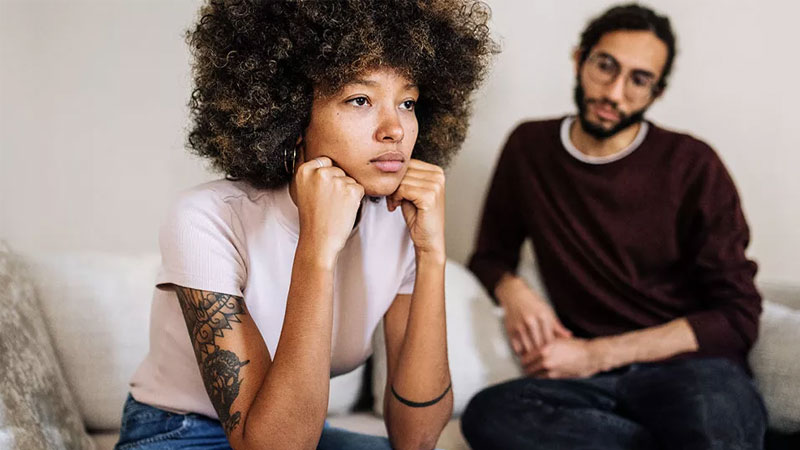 silent treatment la gi