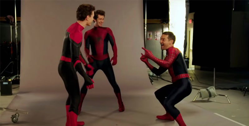 spiderman meme la gi va co nguon goc tu dau