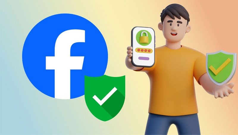 tai sao can xac thuc tai khoan facebook