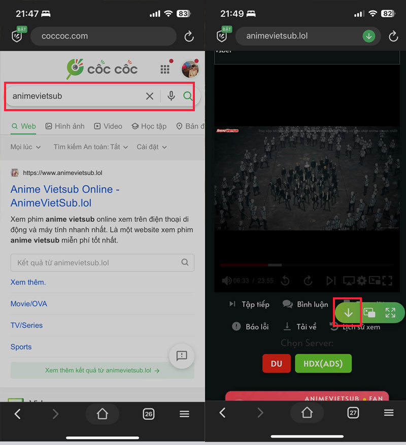 1-tai-video-anime-bang-trinh-duyet-coc-coc-tren-dien-thoai tai video anime bang trinh duyet coc coc tren dien thoai