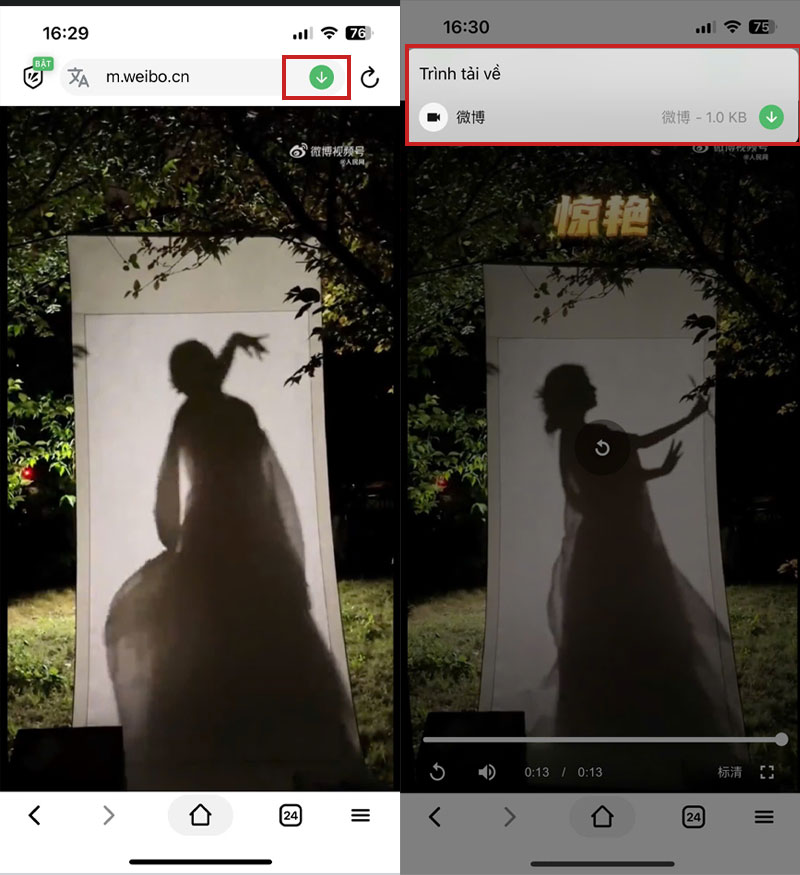 1-tai-video-weibo-bang-coc-coc-tren-dien-thoai tai video weibo bang coc coc tren dien thoai