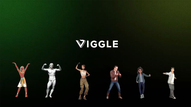 viggle ai video la gi