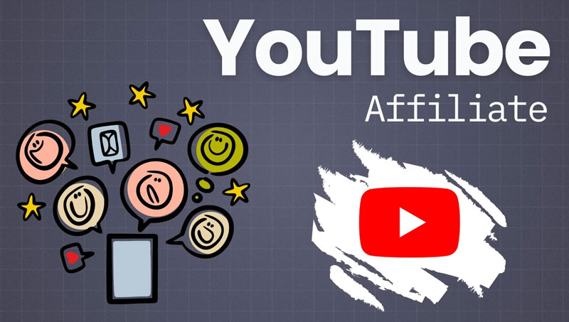 youtube affiliate la gi