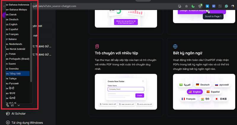 10-chatpdf-co-ho-tro-da-ngon-ngu-khong chatpdf co ho tro da ngon ngu khong