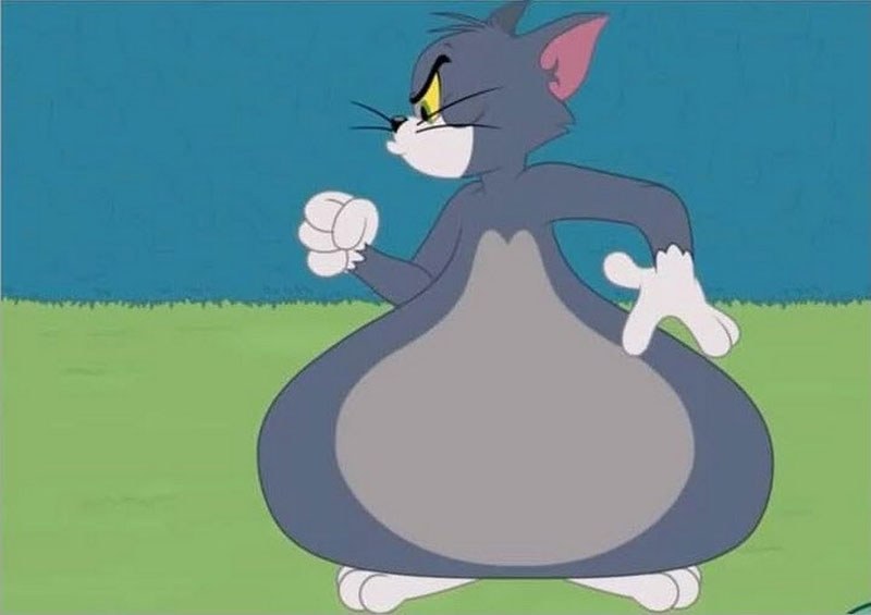 meme tom